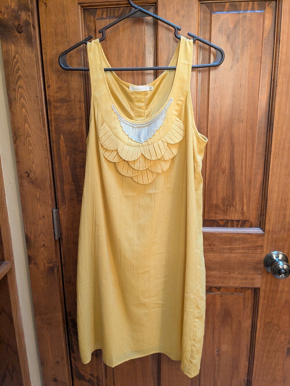 See U Soon dress